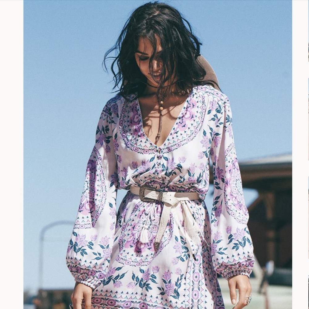 Spell And The Gypsy Pandora Playdress